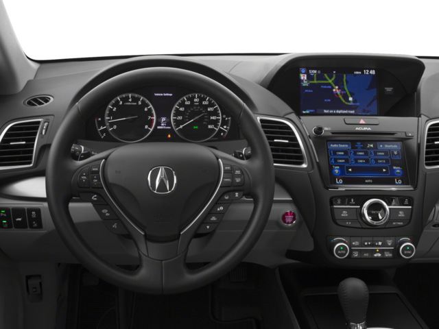 2017 Acura RDX Advance Package