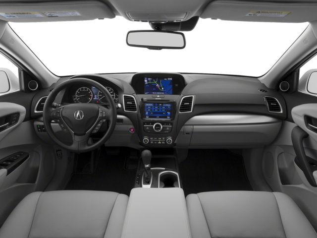 2017 Acura RDX Advance Package