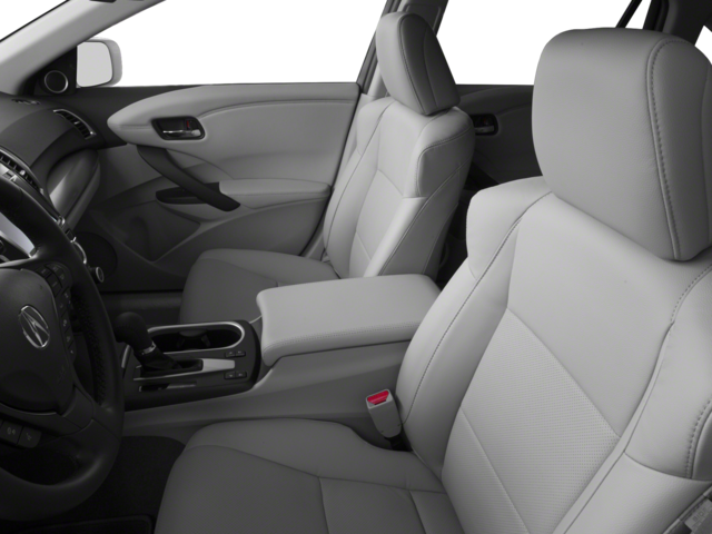 2017 Acura RDX Advance Package