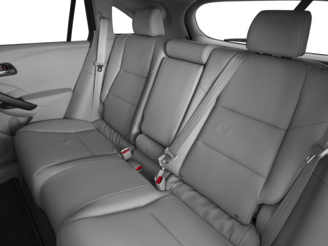 2017 Acura RDX Advance Package