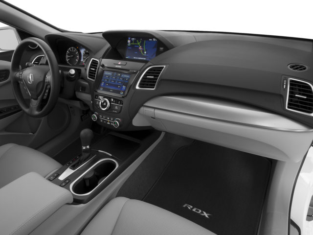 2017 Acura RDX Advance Package