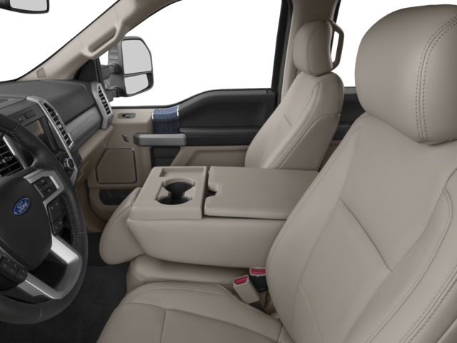 2018 Ford F-350SD Lariat DRW