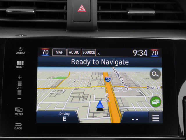 2018 Honda Civic Type R Touring