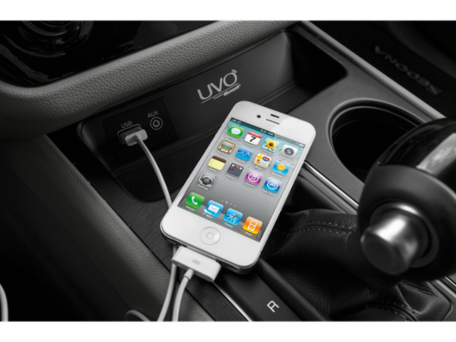 2018 Kia Sedona L