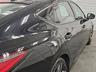 2023 Acura Integra A-Spec Package