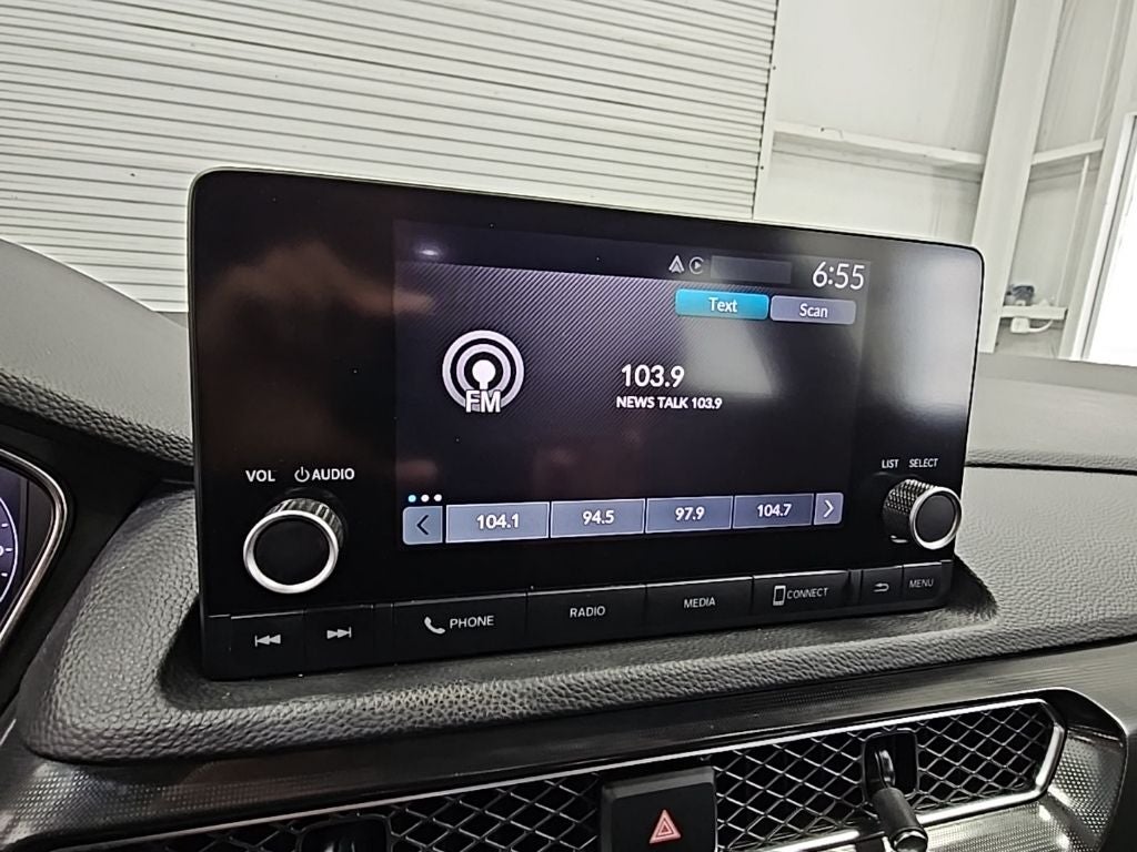 2023 Acura Integra A-Spec Package