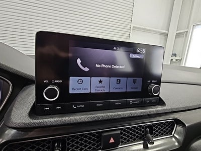 2023 Acura Integra A-Spec Package