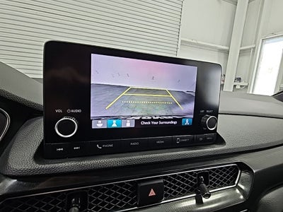 2023 Acura Integra A-Spec Package