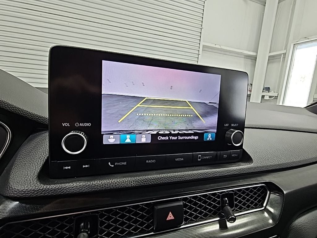 2023 Acura Integra A-Spec Package