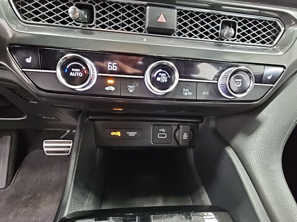 2023 Acura Integra A-Spec Package