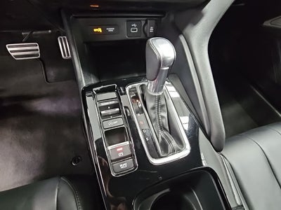 2023 Acura Integra A-Spec Package