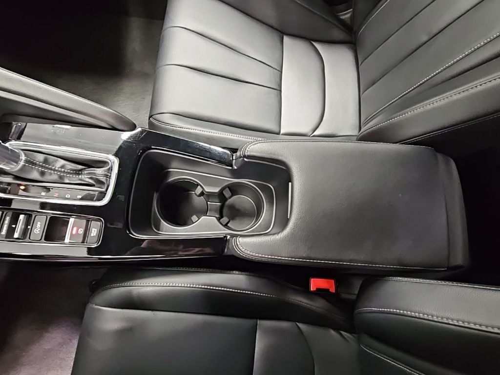 2023 Acura Integra A-Spec Package