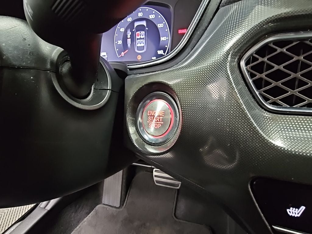 2023 Acura Integra A-Spec Package