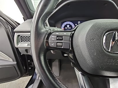 2023 Acura Integra A-Spec Package