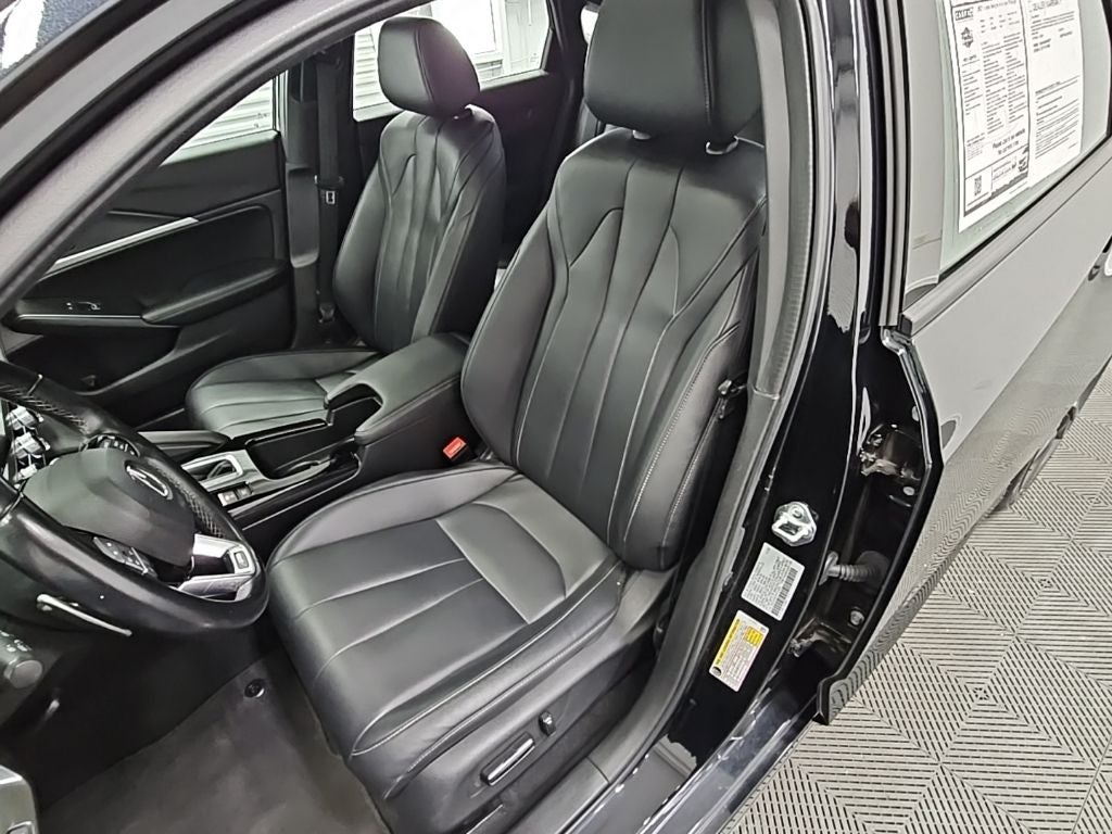 2023 Acura Integra A-Spec Package