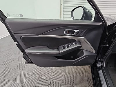 2023 Acura Integra A-Spec Package