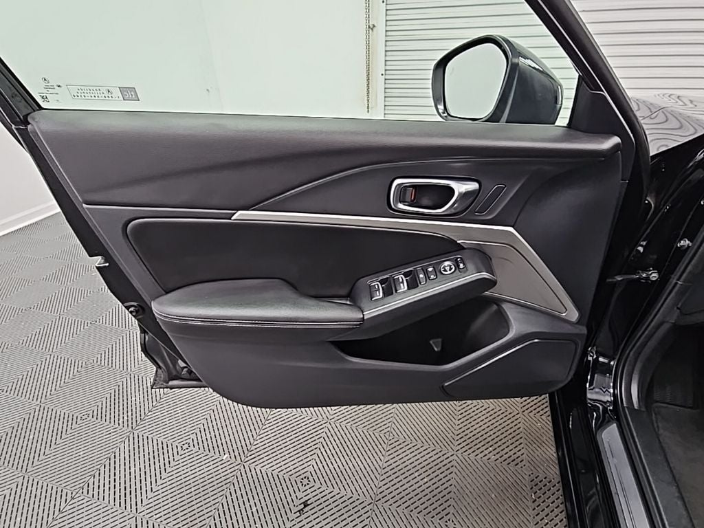 2023 Acura Integra A-Spec Package