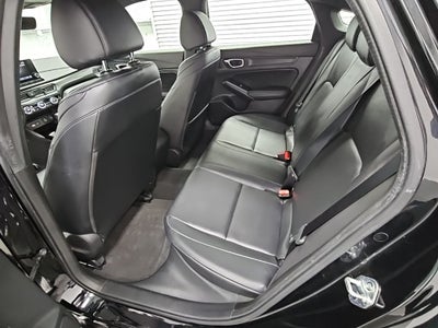 2023 Acura Integra A-Spec Package