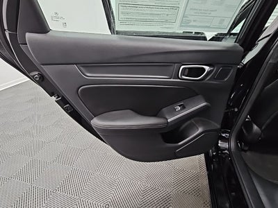 2023 Acura Integra A-Spec Package