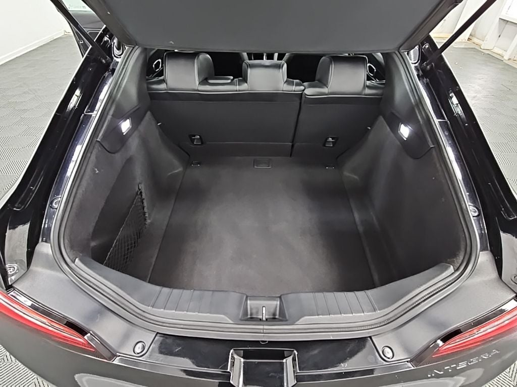 2023 Acura Integra A-Spec Package