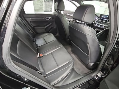 2023 Acura Integra A-Spec Package