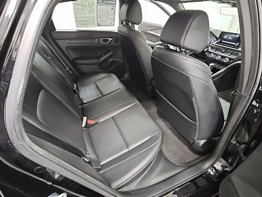 2023 Acura Integra A-Spec Package