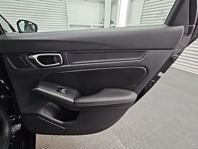 2023 Acura Integra A-Spec Package