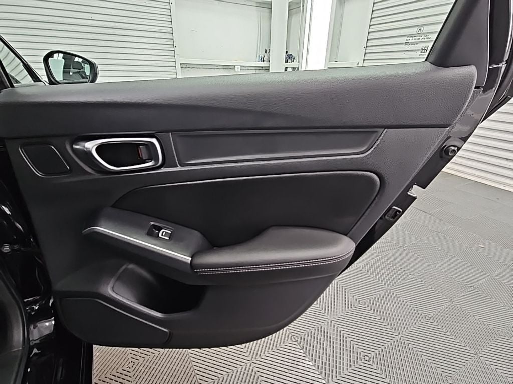 2023 Acura Integra A-Spec Package