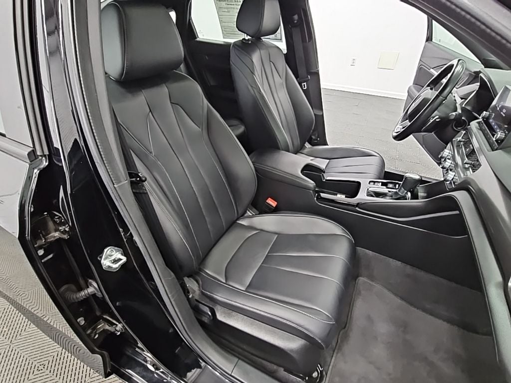 2023 Acura Integra A-Spec Package