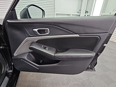 2023 Acura Integra A-Spec Package