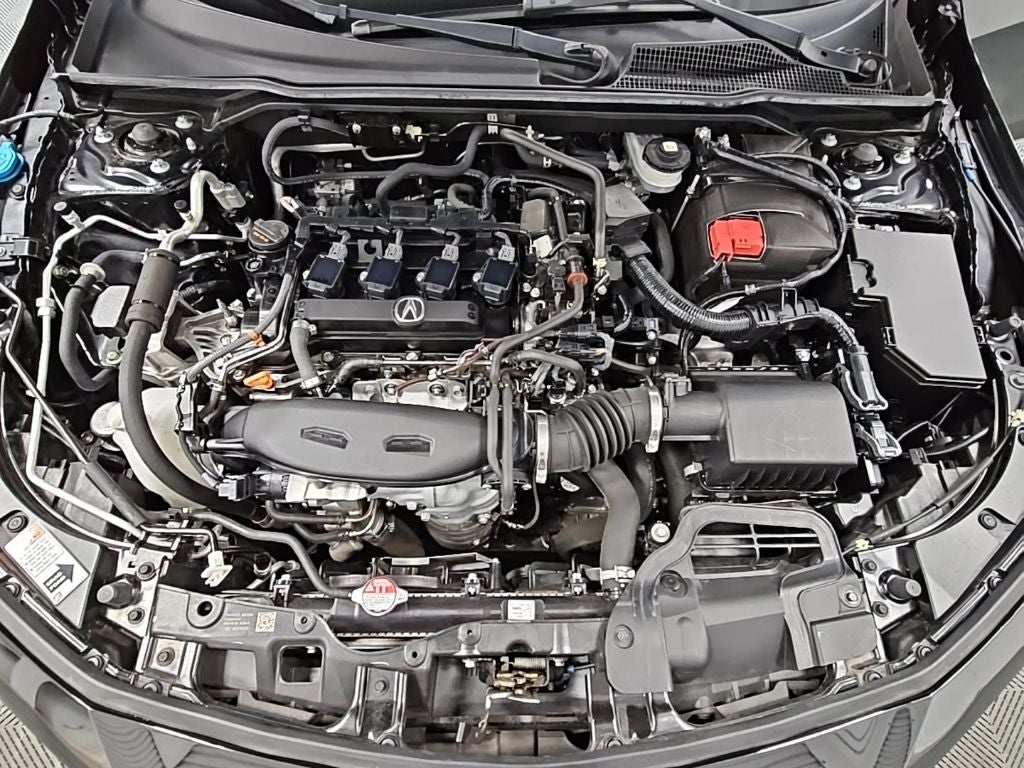 2023 Acura Integra A-Spec Package