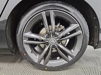 2023 Acura Integra A-Spec Package