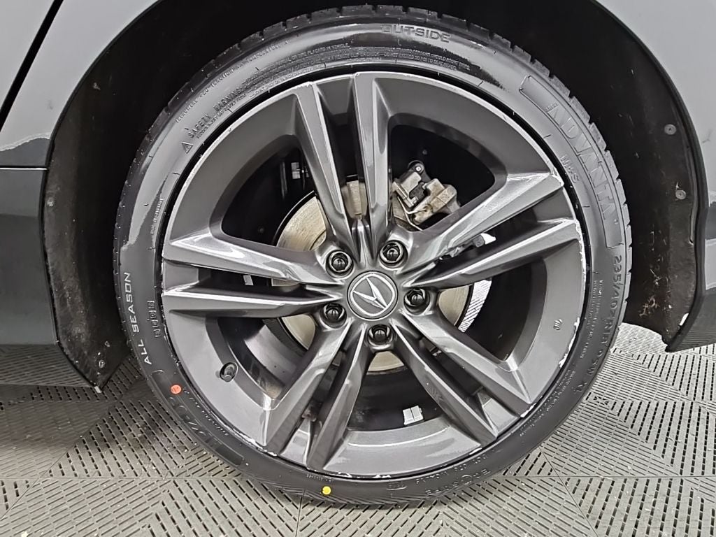 2023 Acura Integra A-Spec Package