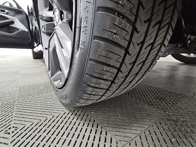 2023 Acura Integra A-Spec Package