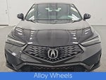 2023 Acura Integra A-Spec Package