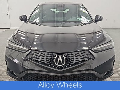 2023 Acura Integra A-Spec Package