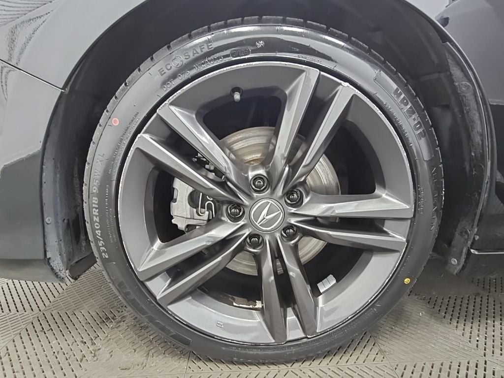 2023 Acura Integra A-Spec Package