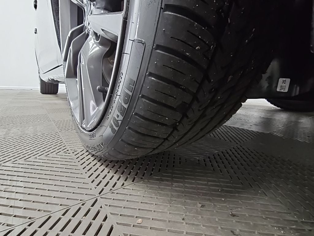 2023 Acura Integra A-Spec Package