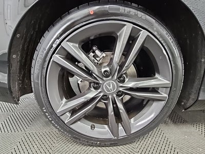 2023 Acura Integra A-Spec Package