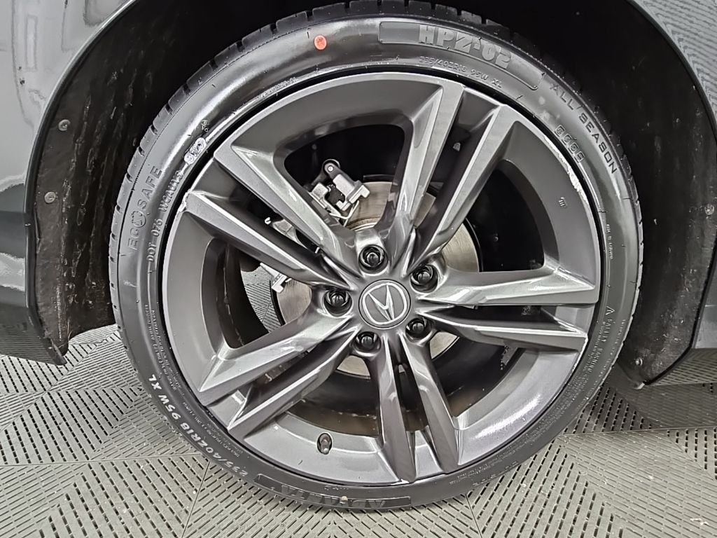 2023 Acura Integra A-Spec Package