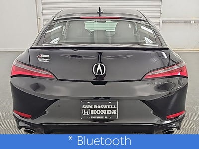 2023 Acura Integra A-Spec Package