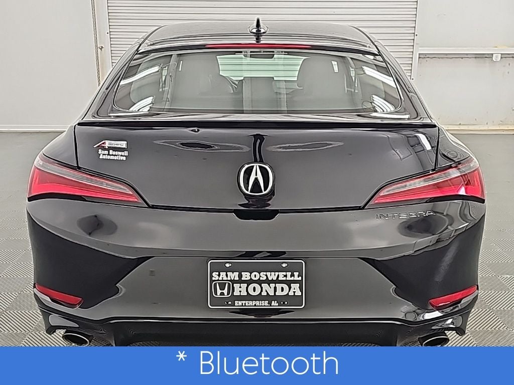 2023 Acura Integra A-Spec Package