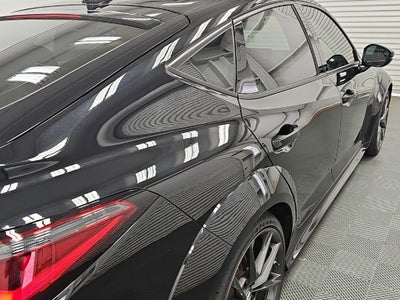 2025 Acura Integra Type S