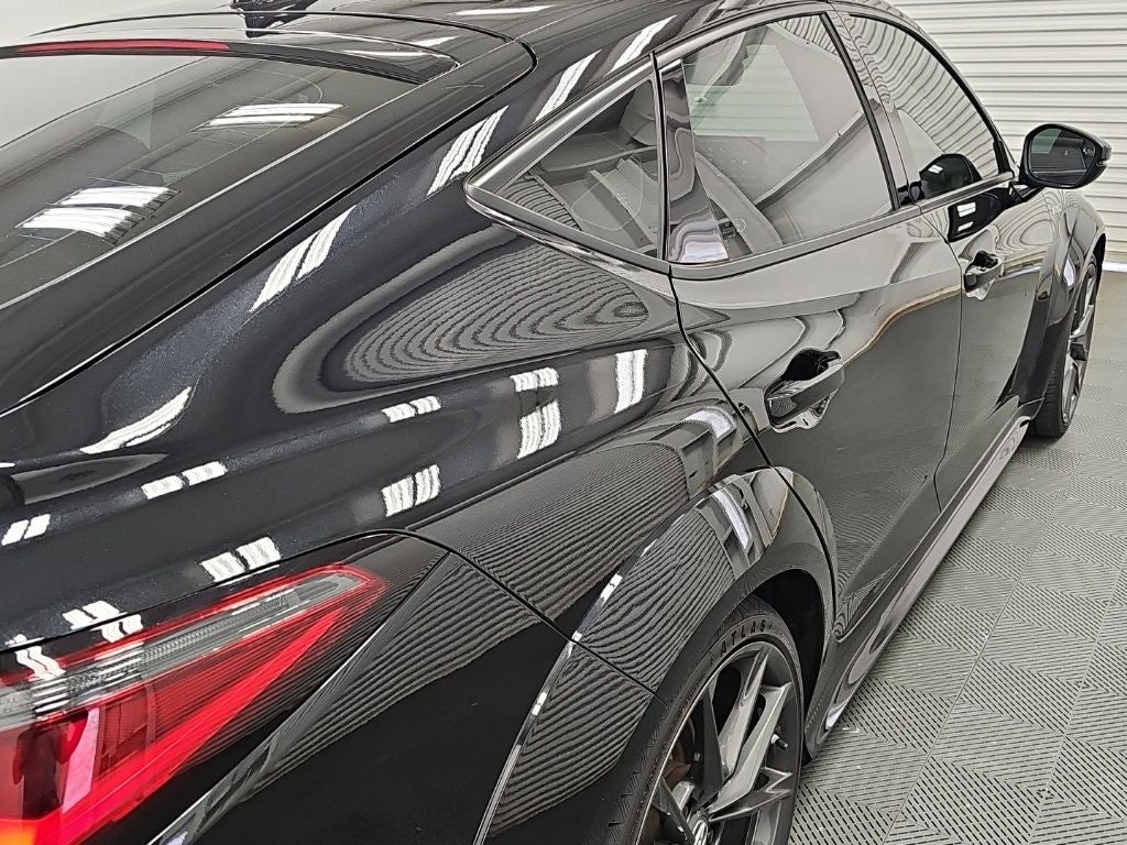 2025 Acura Integra Type S