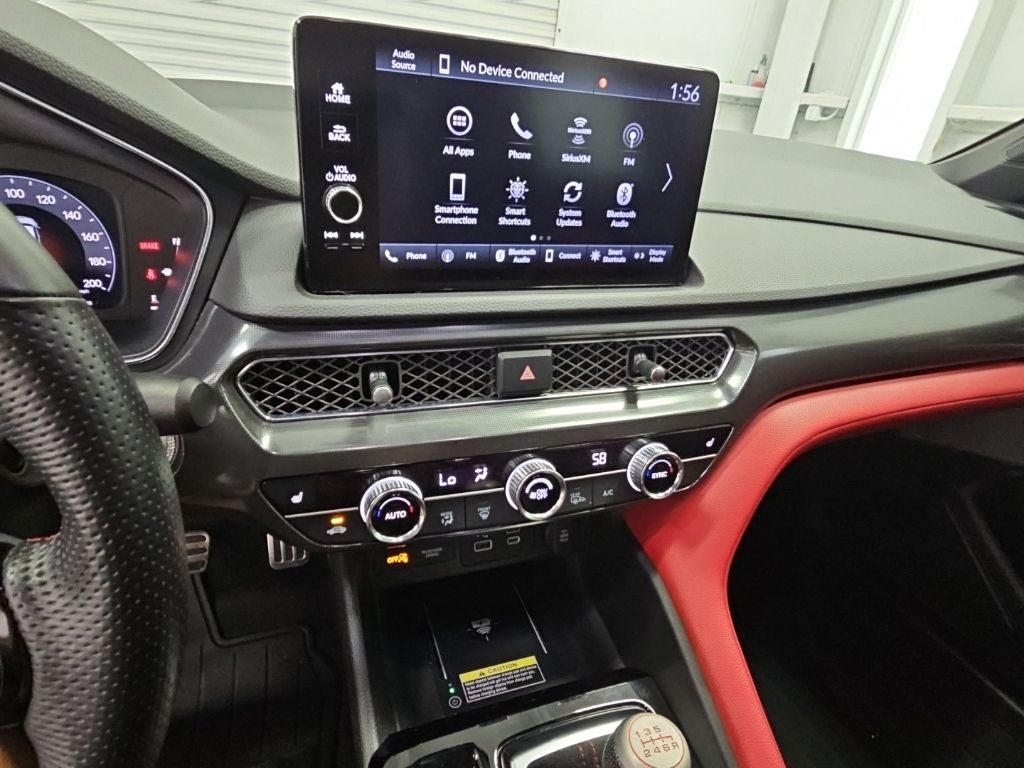 2025 Acura Integra Type S