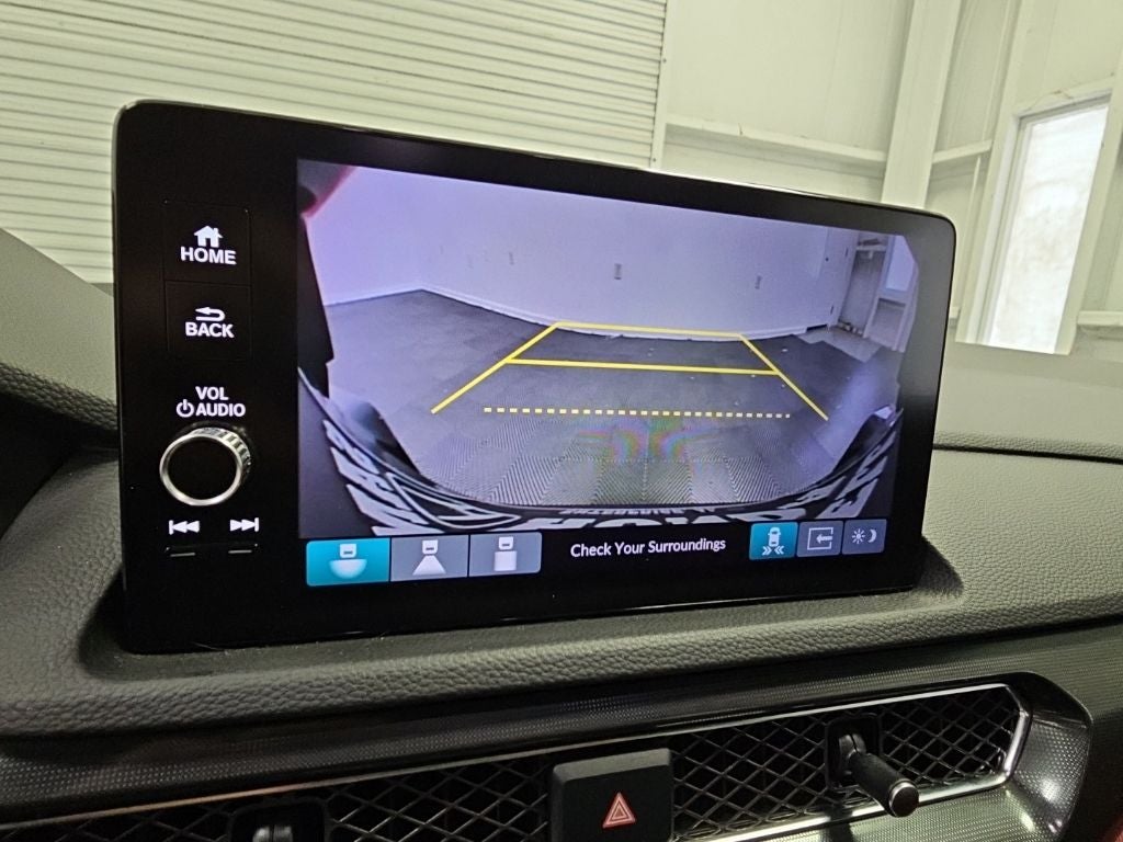 2025 Acura Integra Type S