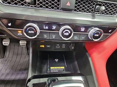 2025 Acura Integra Type S