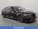 2025 Acura Integra Type S
