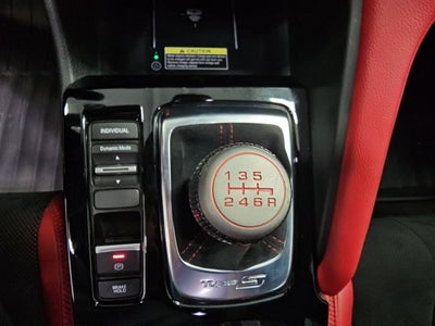 2025 Acura Integra Type S