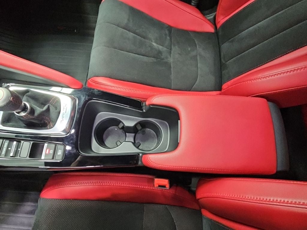 2025 Acura Integra Type S